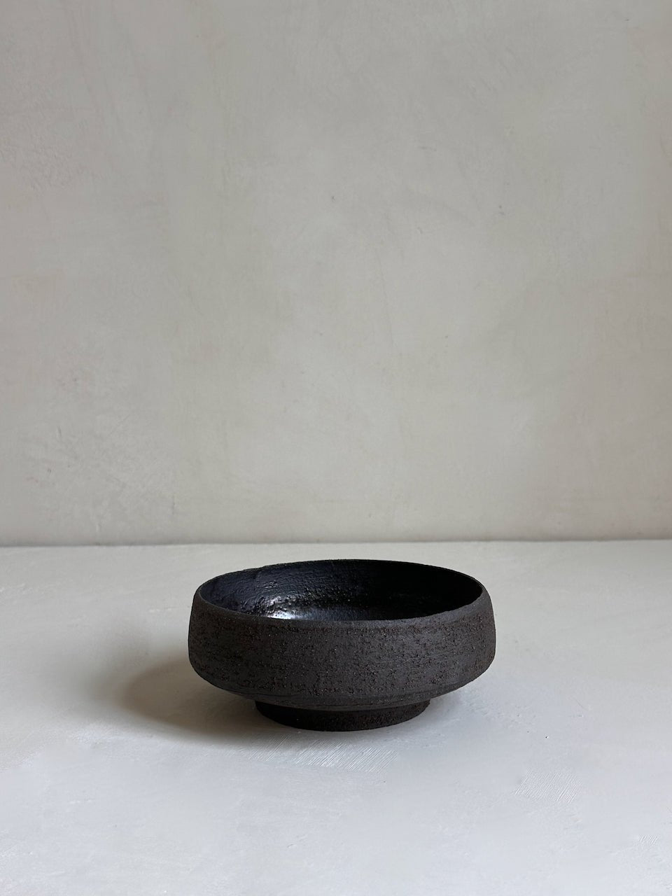 The Corner - Ceramic bowl N° 18 - Ceramics