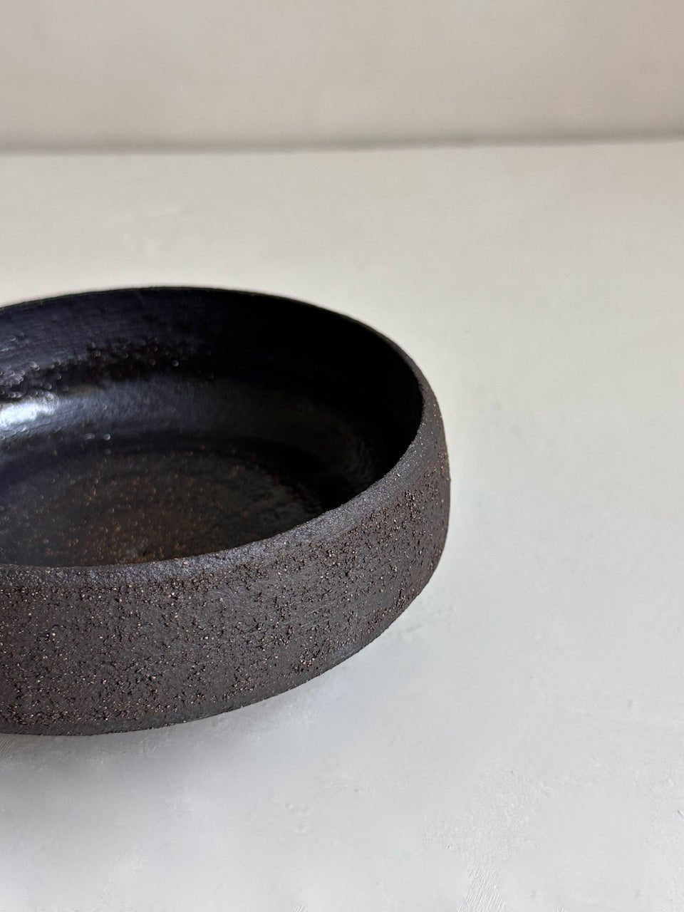 The Corner - Ceramic bowl N° 18 - Ceramics