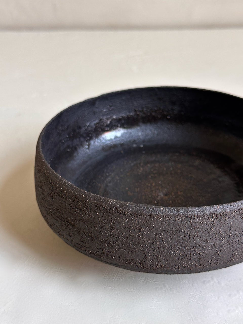 The Corner - Ceramic bowl N° 18 - Ceramics