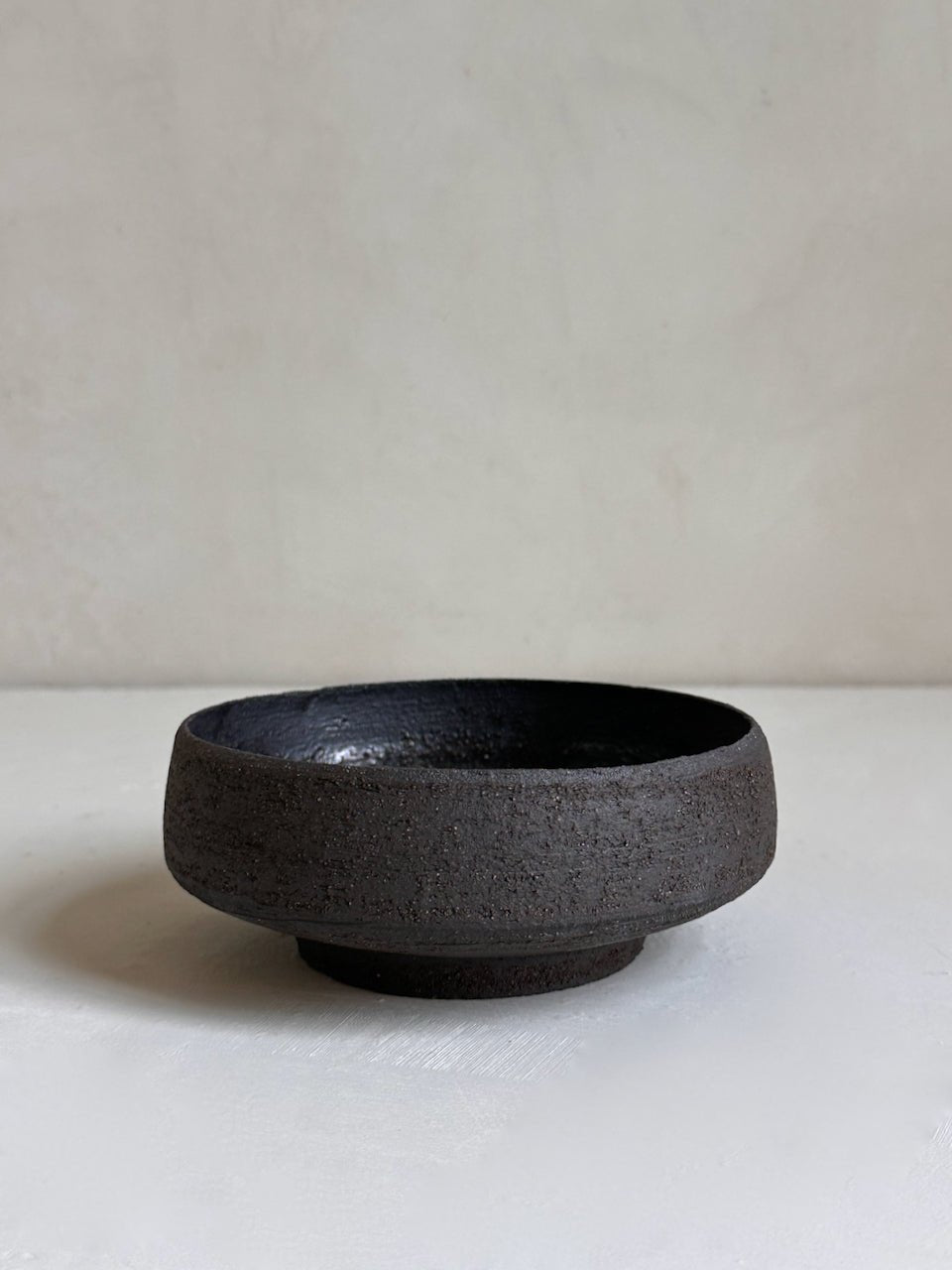 The Corner - Ceramic bowl N° 18 - Ceramics