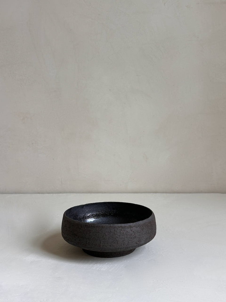 The Corner - Ceramic bowl N° 18 - Ceramics