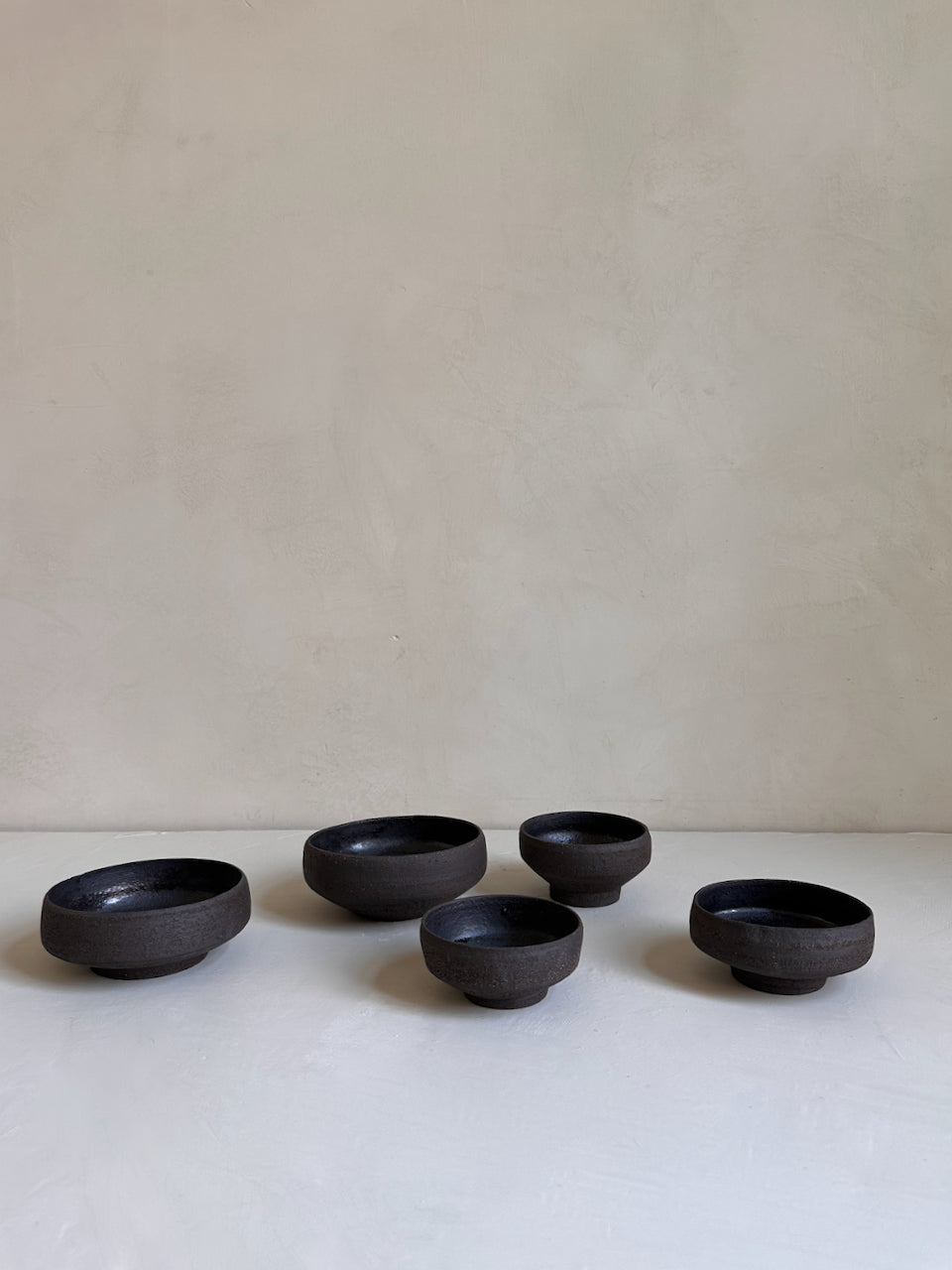 The Corner - Ceramic bowl N° 19 - Ceramics