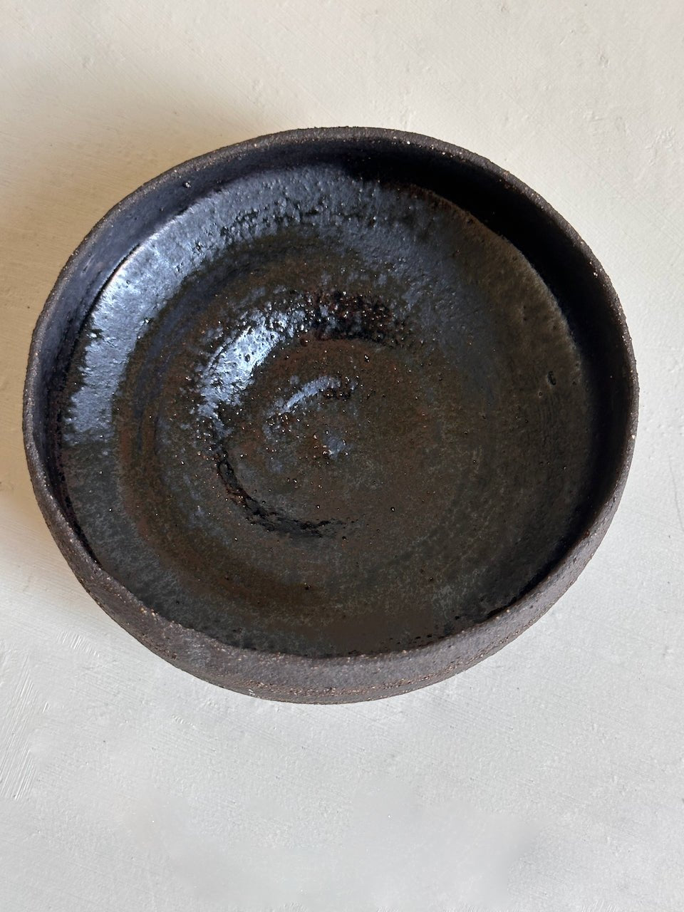 The Corner - Ceramic bowl N° 19 - Ceramics
