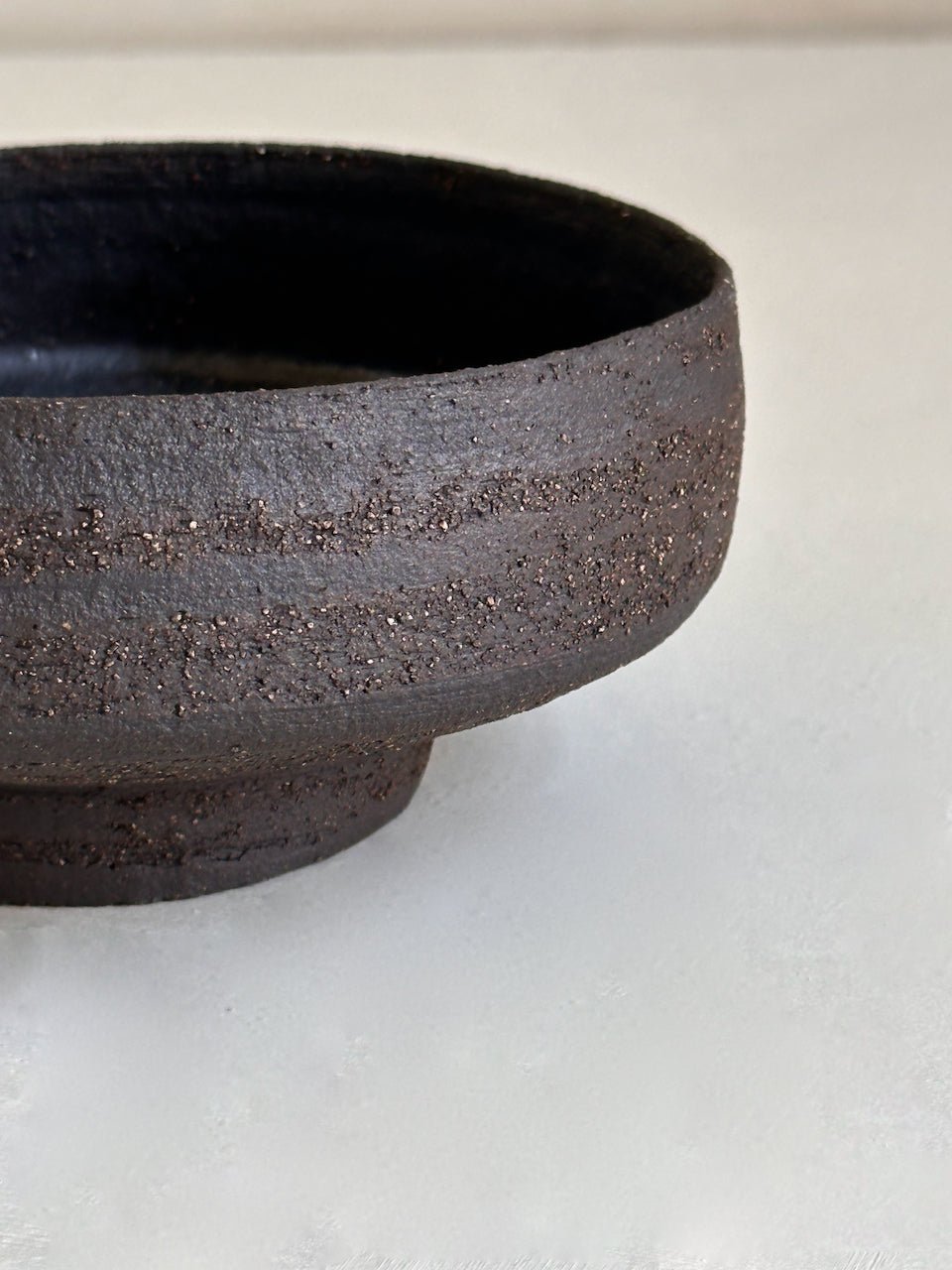 The Corner - Ceramic bowl N° 19 - Ceramics