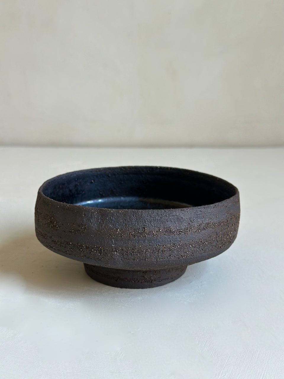 The Corner - Ceramic bowl N° 19 - Ceramics