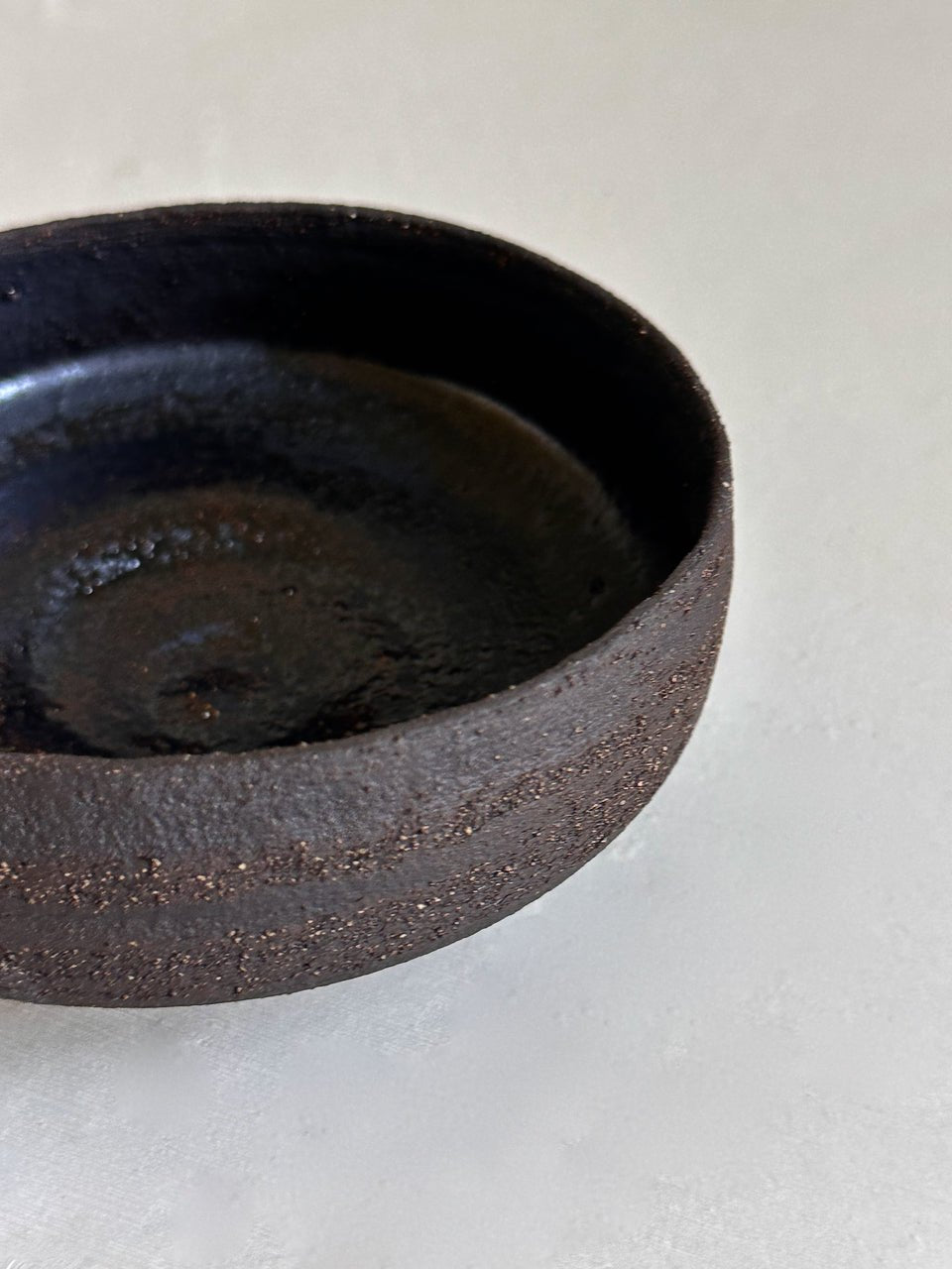 The Corner - Ceramic bowl N° 19 - Ceramics