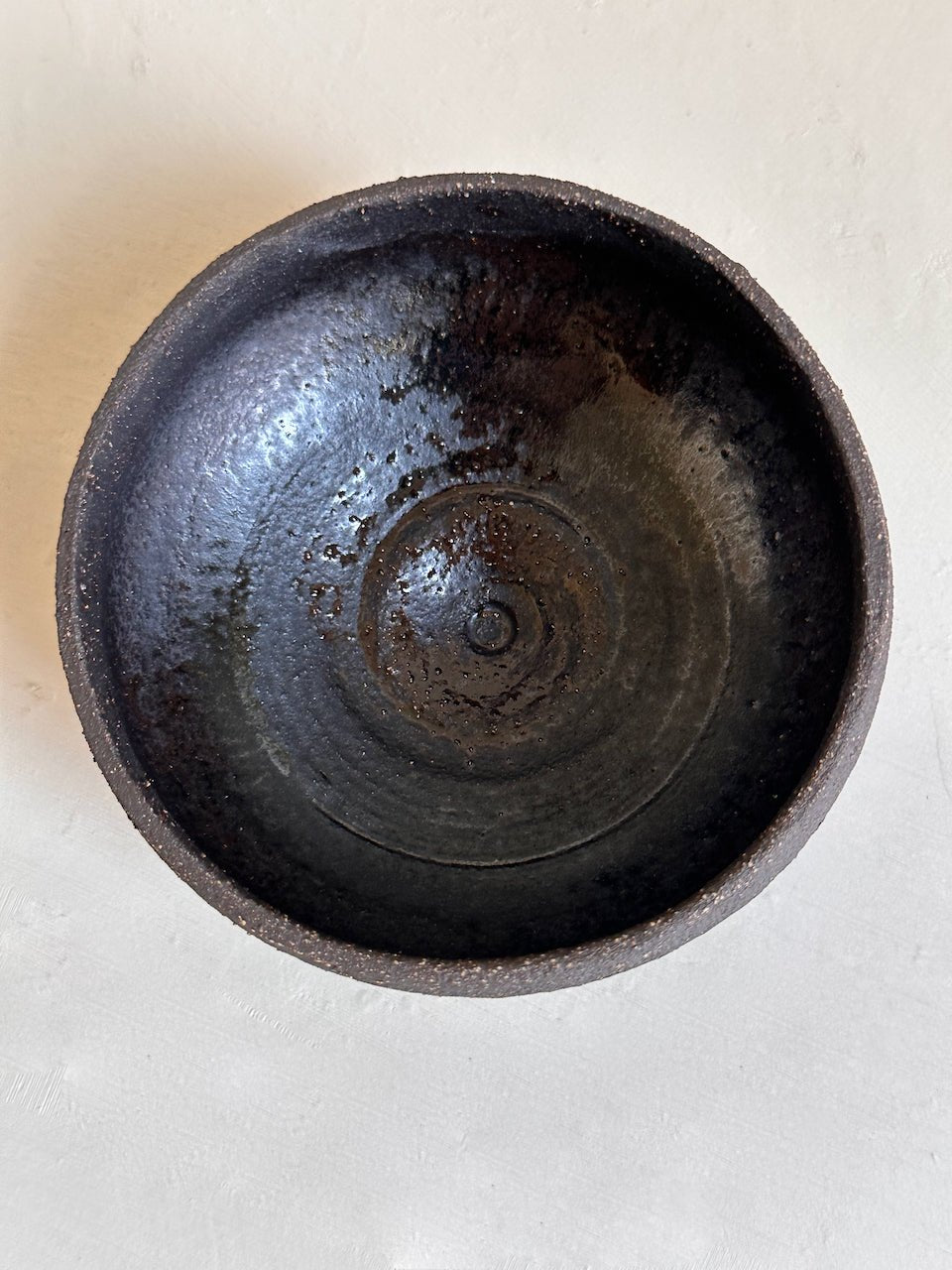 The Corner - Ceramic bowl N° 20 - Ceramics
