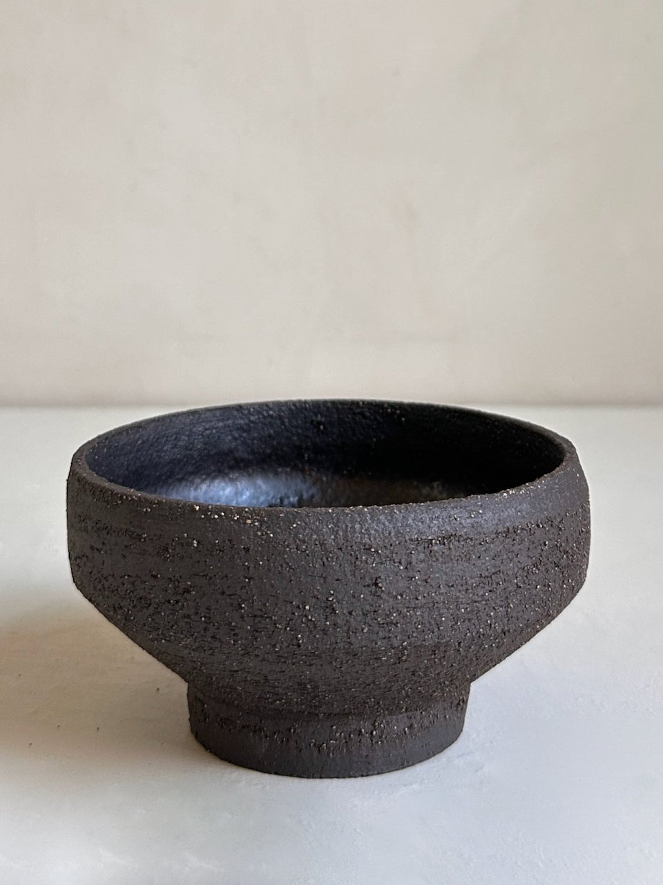 The Corner - Ceramic bowl N° 20 - Ceramics
