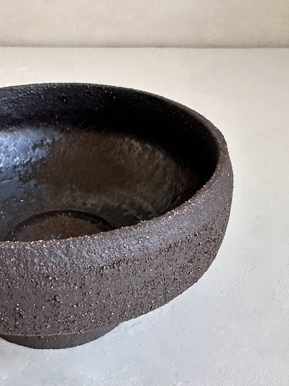 The Corner - Ceramic bowl N° 20 - Ceramics