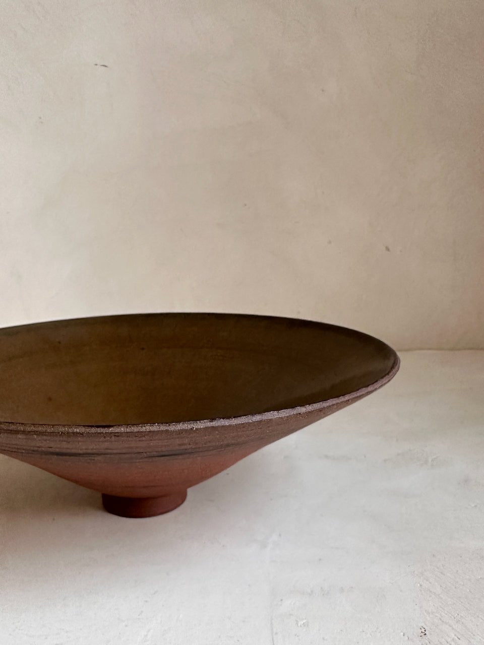 The Corner - Ceramic bowl N° 5 - Ceramics