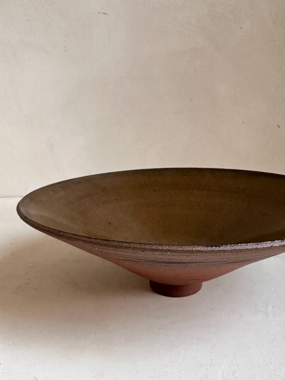 The Corner - Ceramic bowl N° 5 - Ceramics