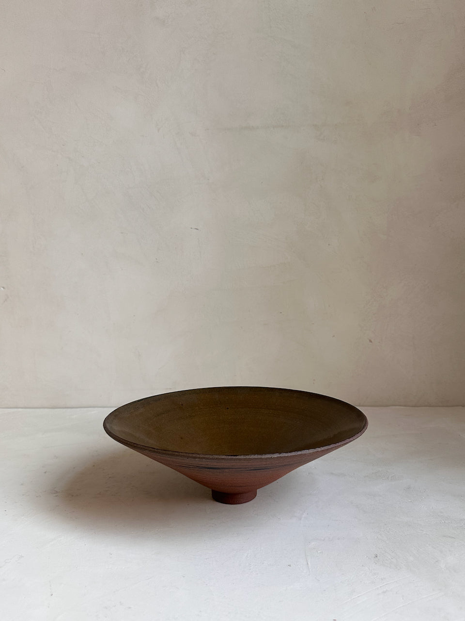 The Corner - Ceramic bowl N° 5 - Ceramics
