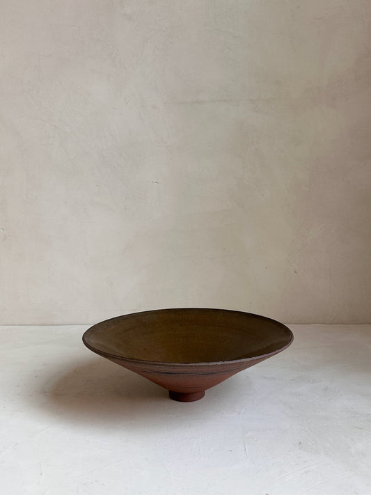 The Corner - Ceramic bowl N° 5 - Ceramics