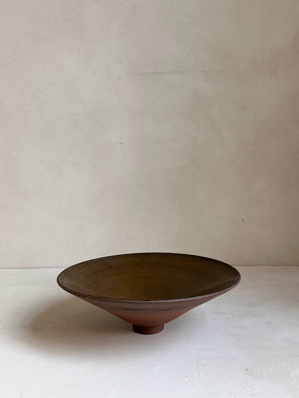 The Corner - Ceramic bowl N° 5 - Ceramics