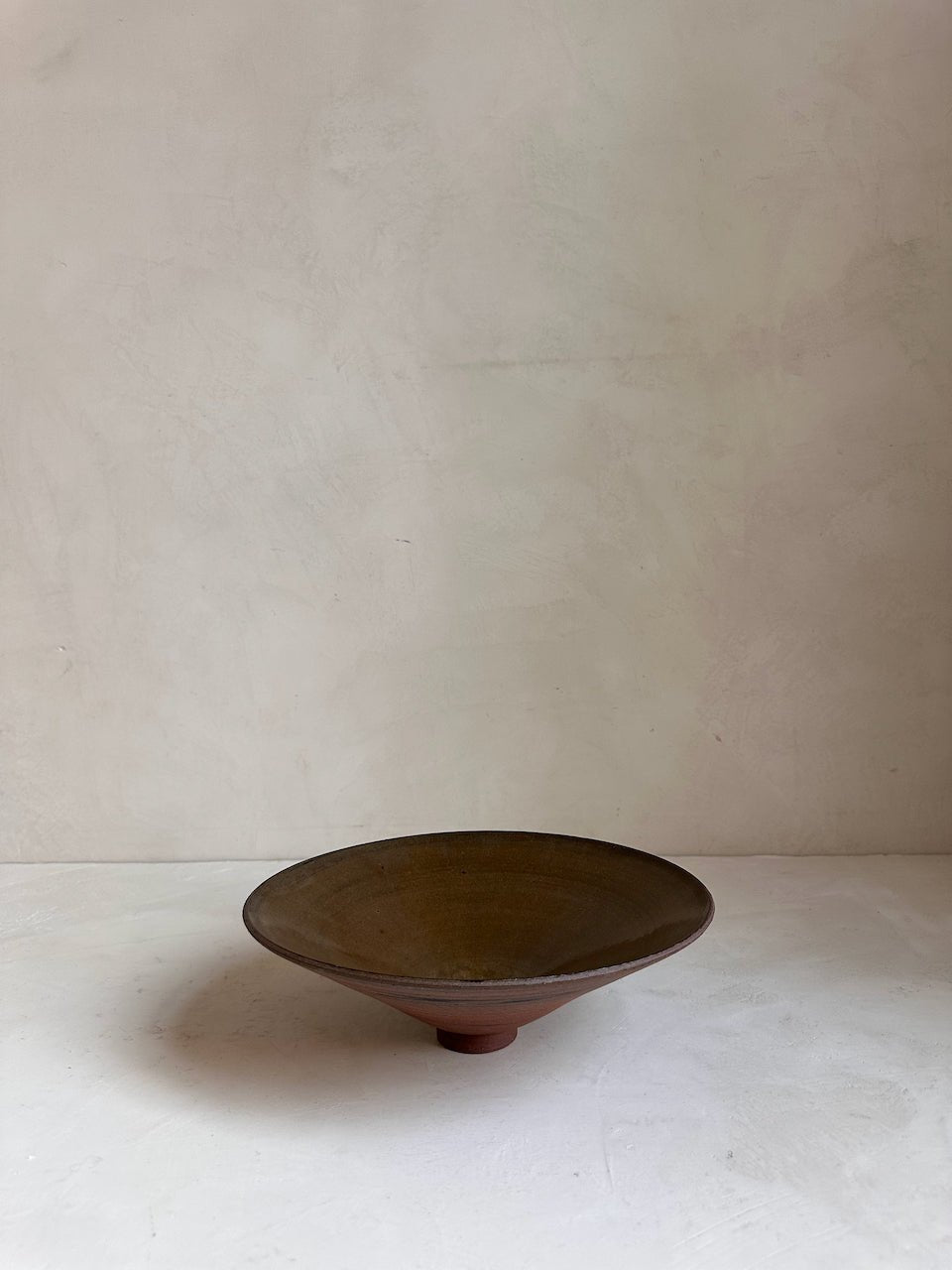 The Corner - Ceramic bowl N° 5 - Ceramics