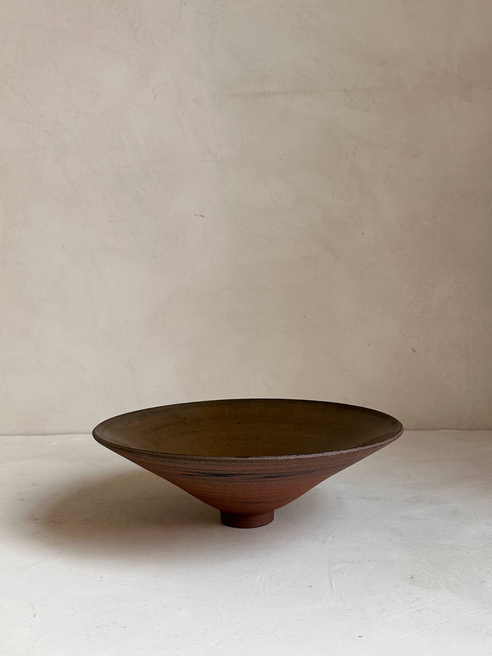 The Corner - Ceramic bowl N° 5 - Ceramics