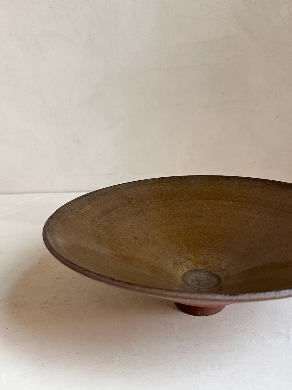 The Corner - Ceramic bowl N° 5 - Ceramics