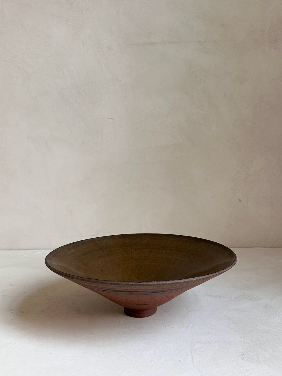 The Corner - Ceramic bowl N° 5 - Ceramics