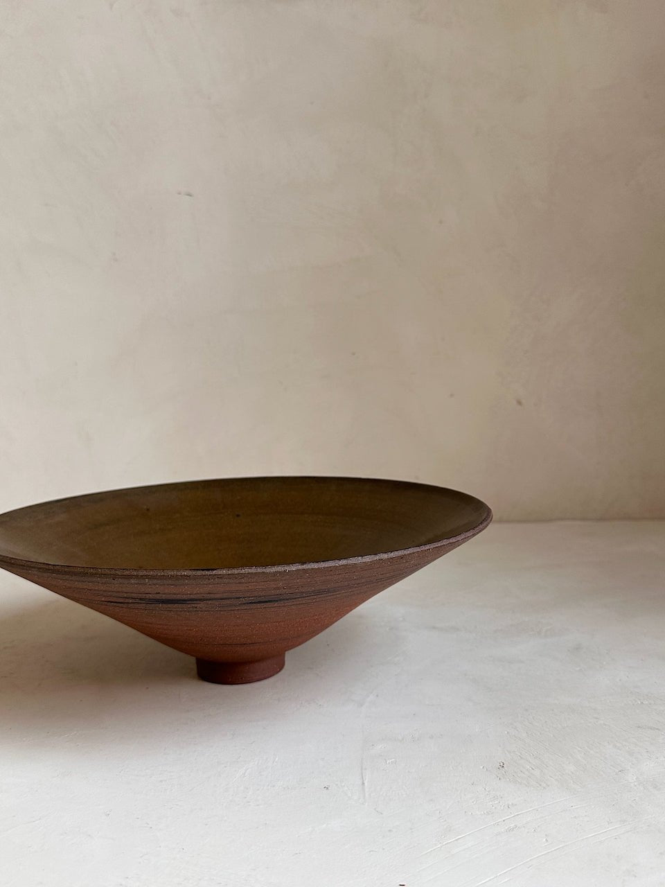 The Corner - Ceramic bowl N° 5 - Ceramics