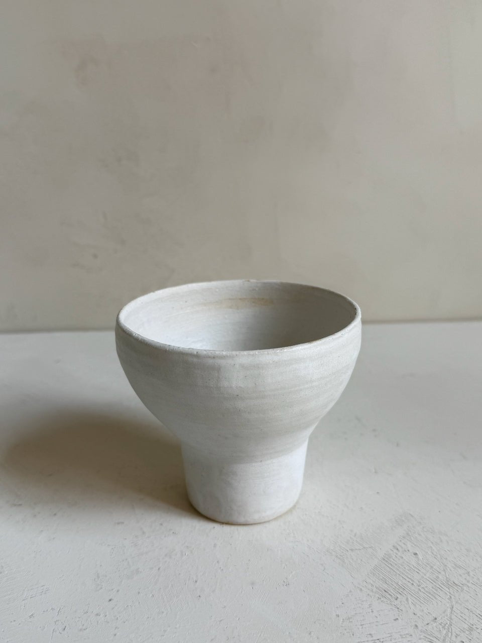 The Corner - Ceramic bowl N° 1 - Ceramics