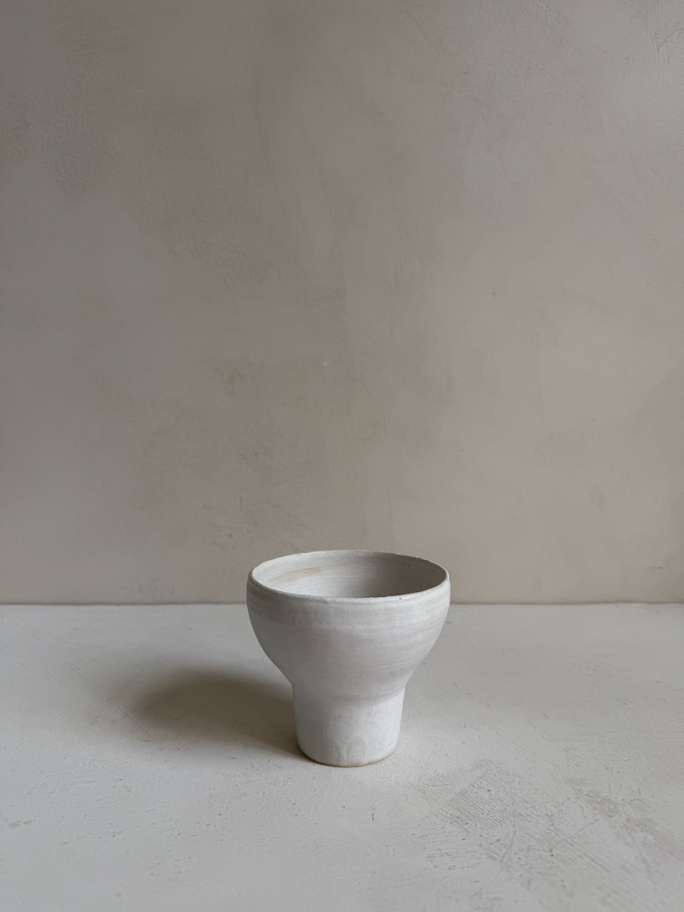 The Corner - Ceramic bowl N° 1 - Ceramics