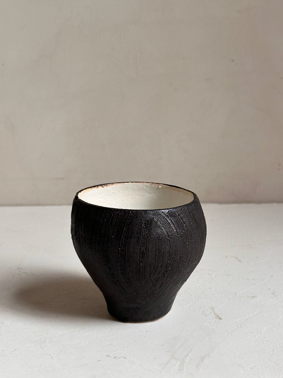 The Corner - Ceramic bowl N° 10 - Ceramics