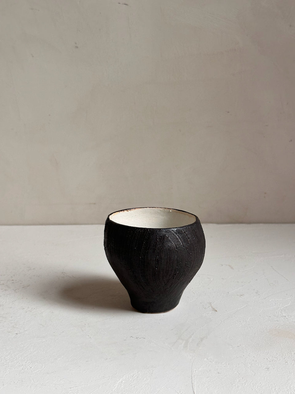 The Corner - Ceramic bowl N° 10 - Ceramics