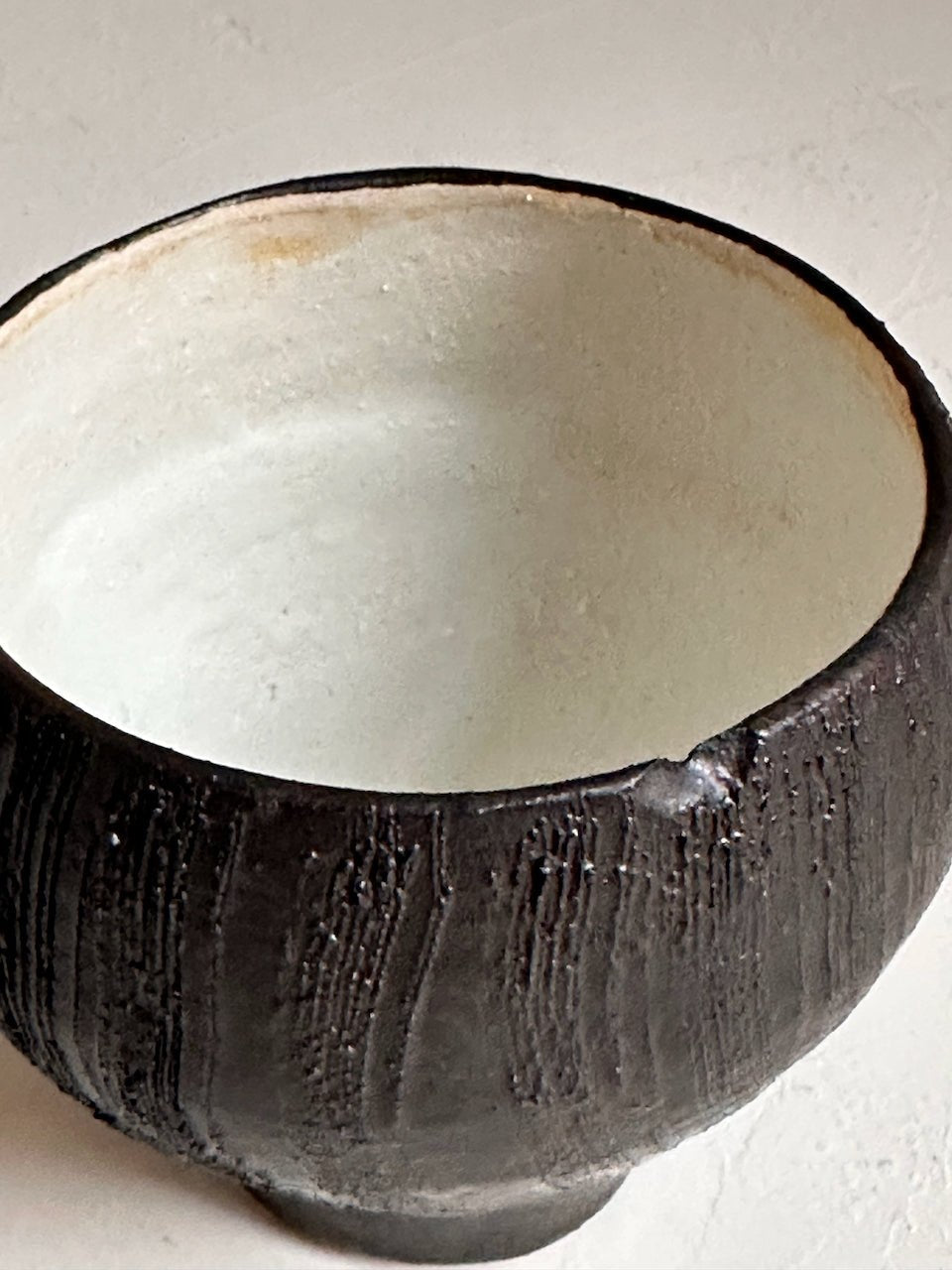 The Corner - Ceramic bowl N° 10 - Ceramics