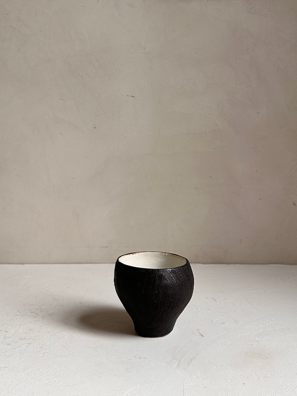 The Corner - Ceramic bowl N° 10 - Ceramics