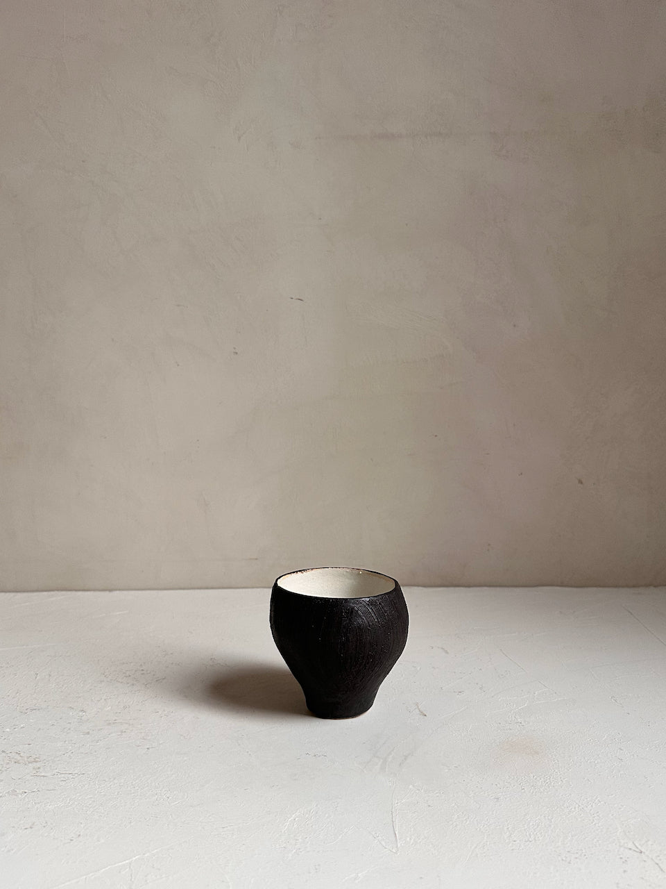 The Corner - Ceramic bowl N° 10 - Ceramics