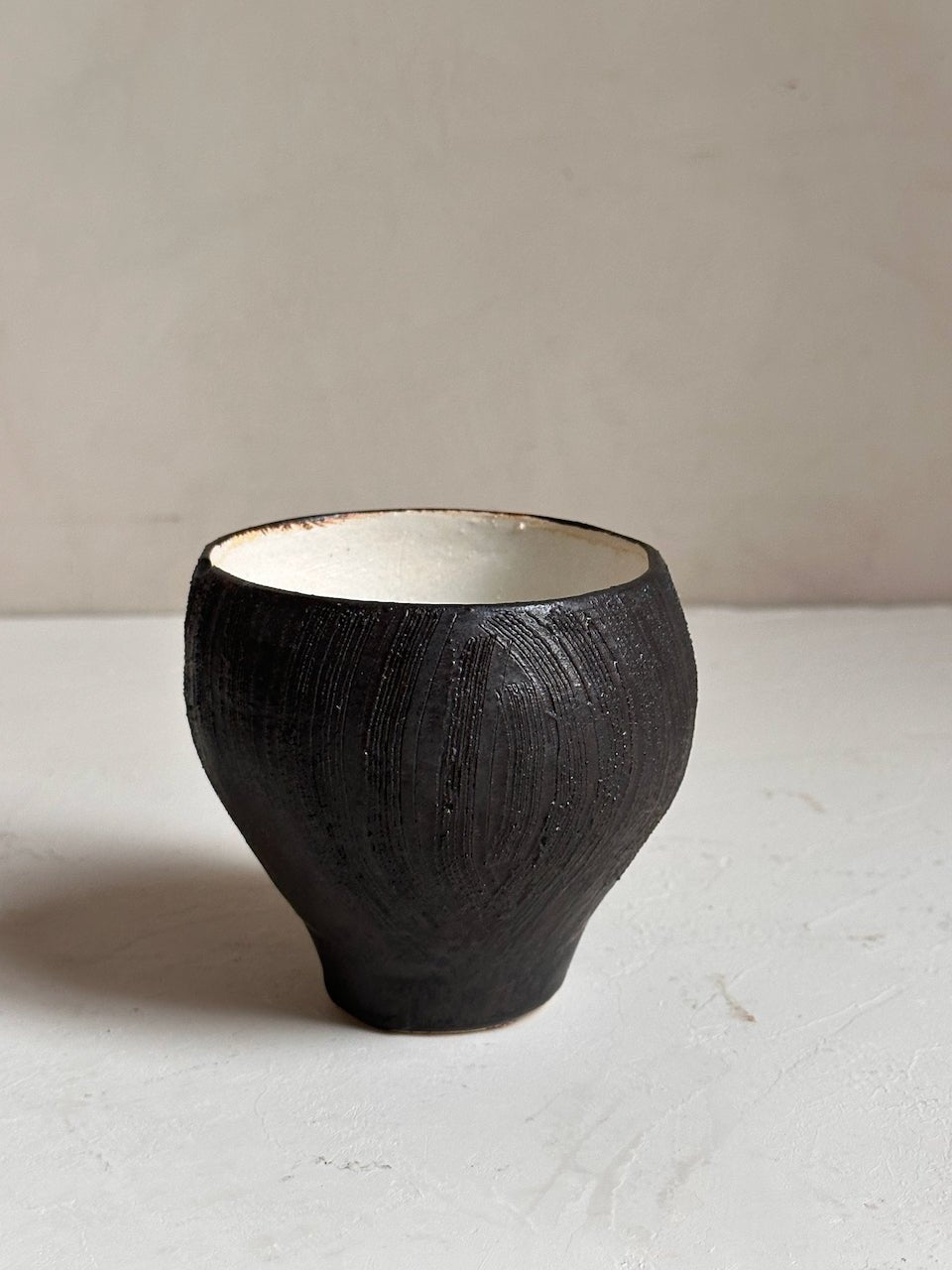 The Corner - Ceramic bowl N° 10 - Ceramics