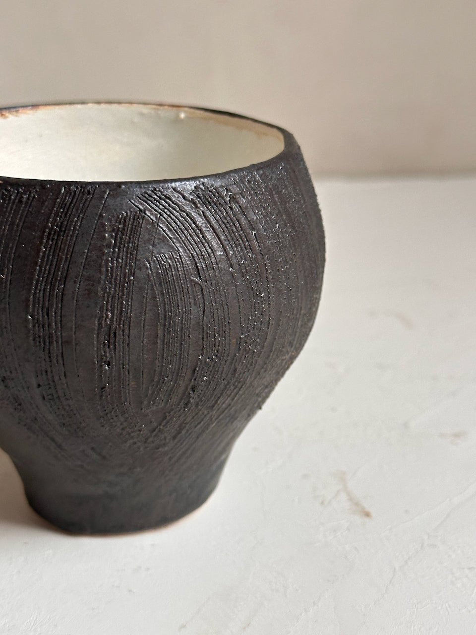 The Corner - Ceramic bowl N° 10 - Ceramics