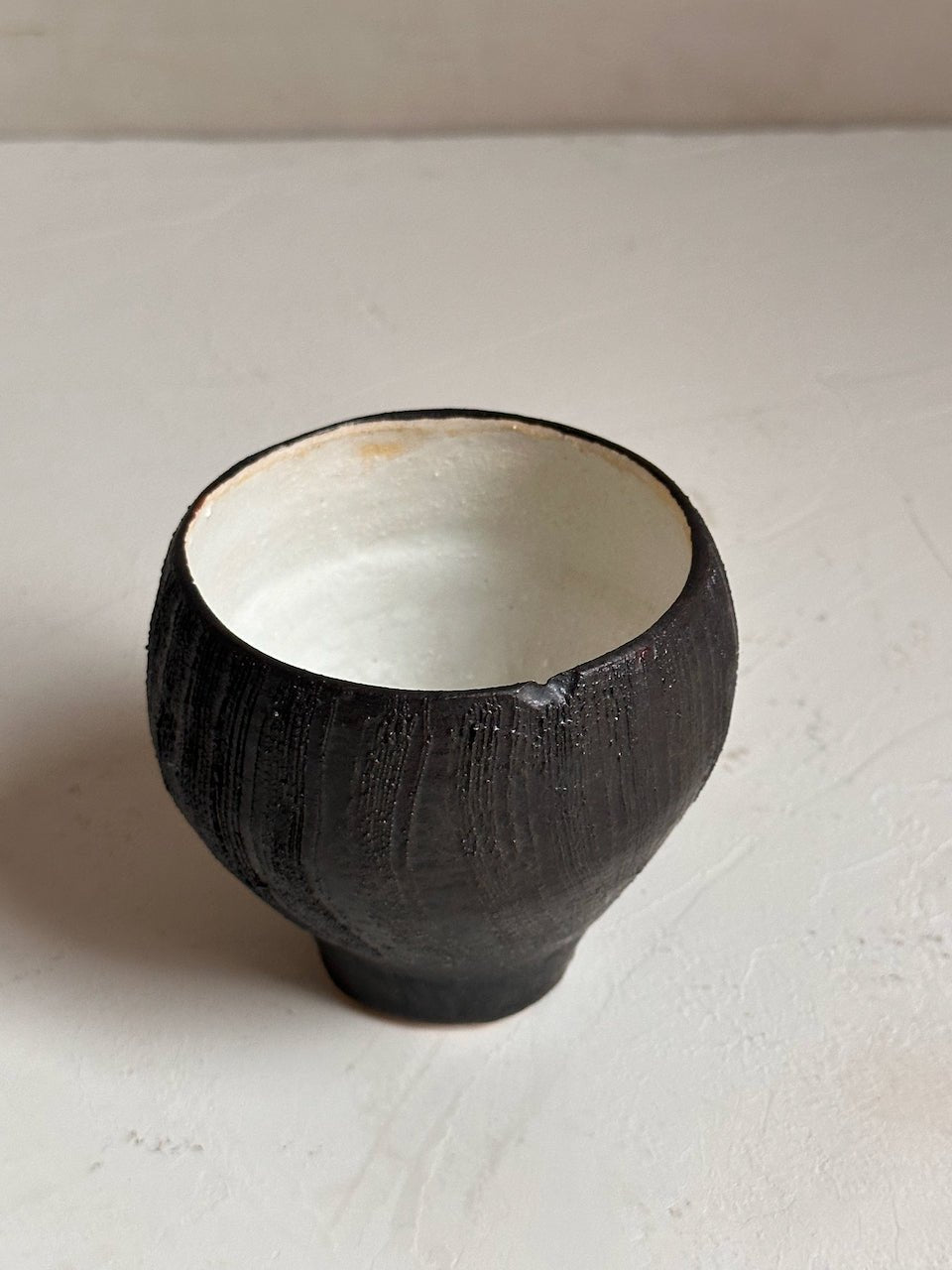 The Corner - Ceramic bowl N° 10 - Ceramics