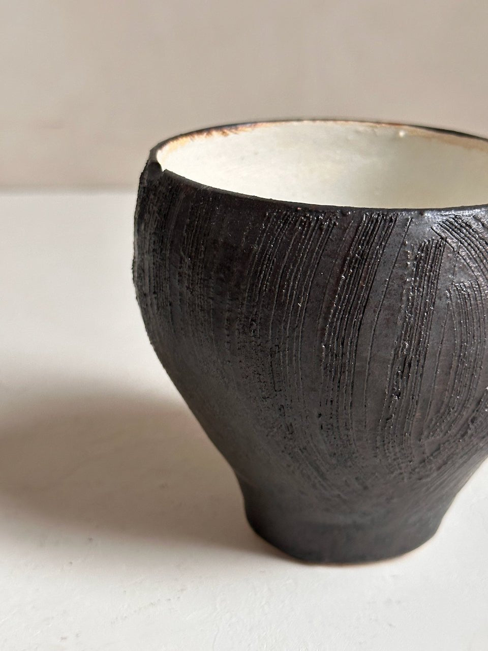 The Corner - Ceramic bowl N° 10 - Ceramics