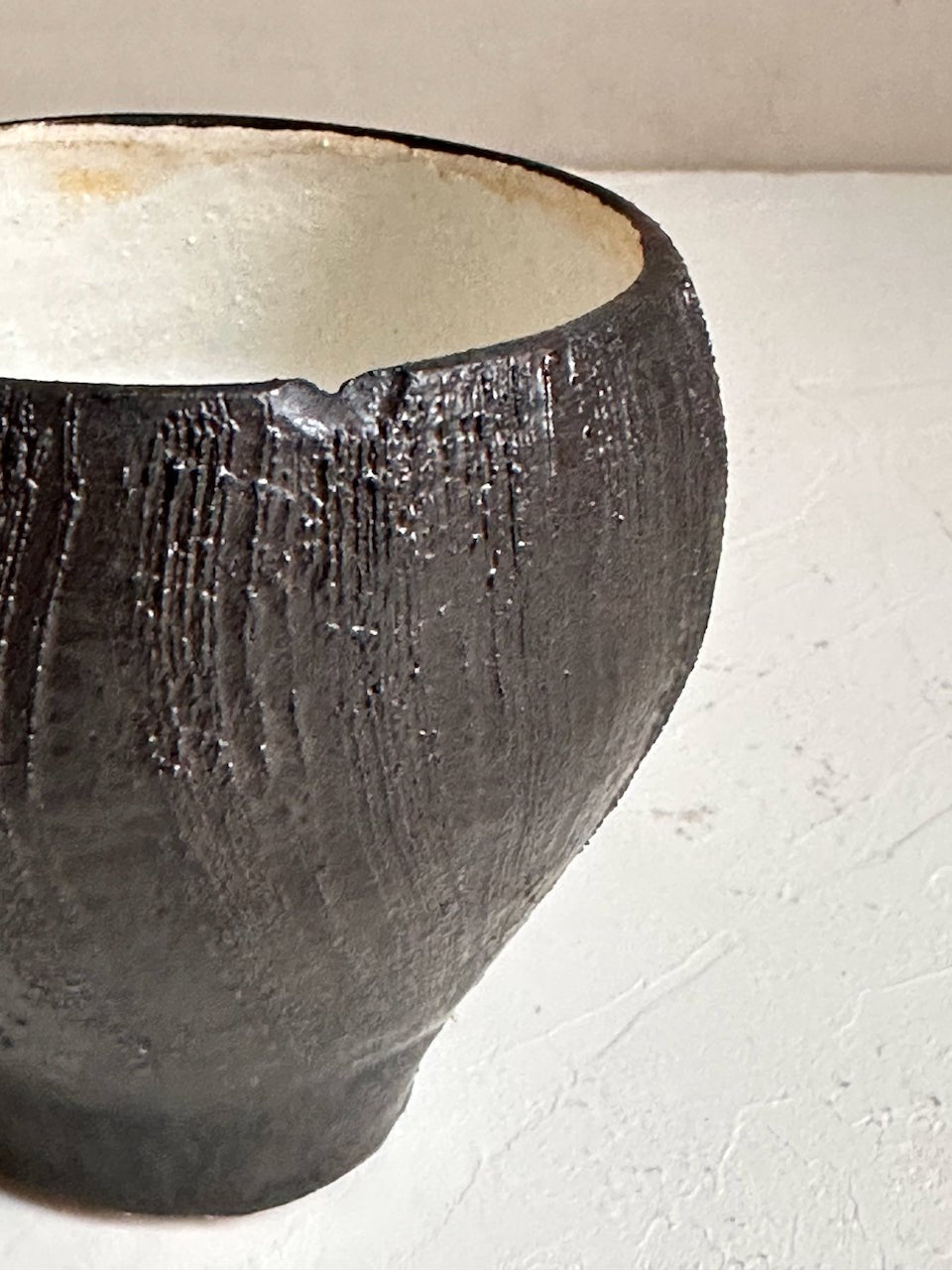 The Corner - Ceramic bowl N° 10 - Ceramics