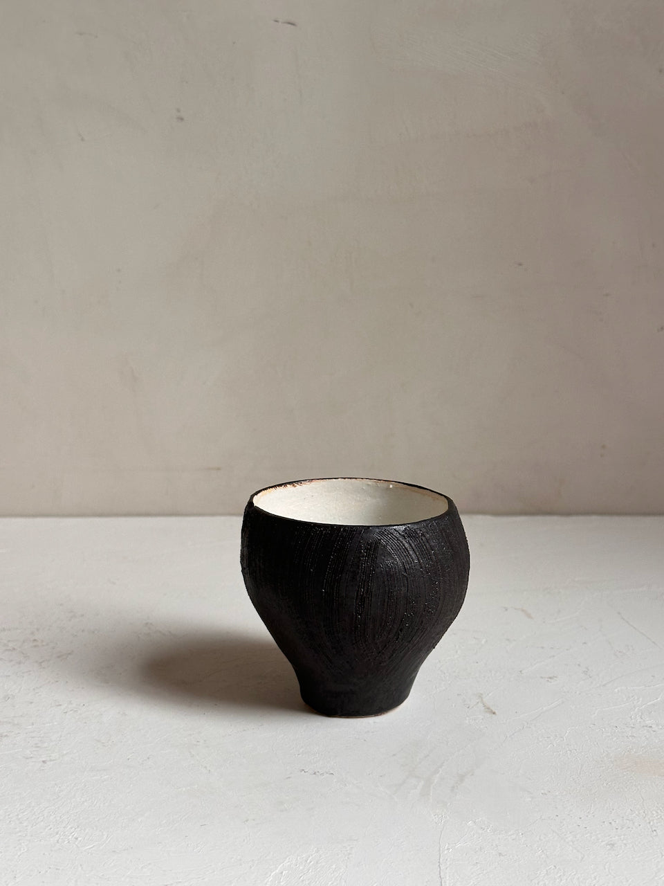 The Corner - Ceramic bowl N° 10 - Ceramics