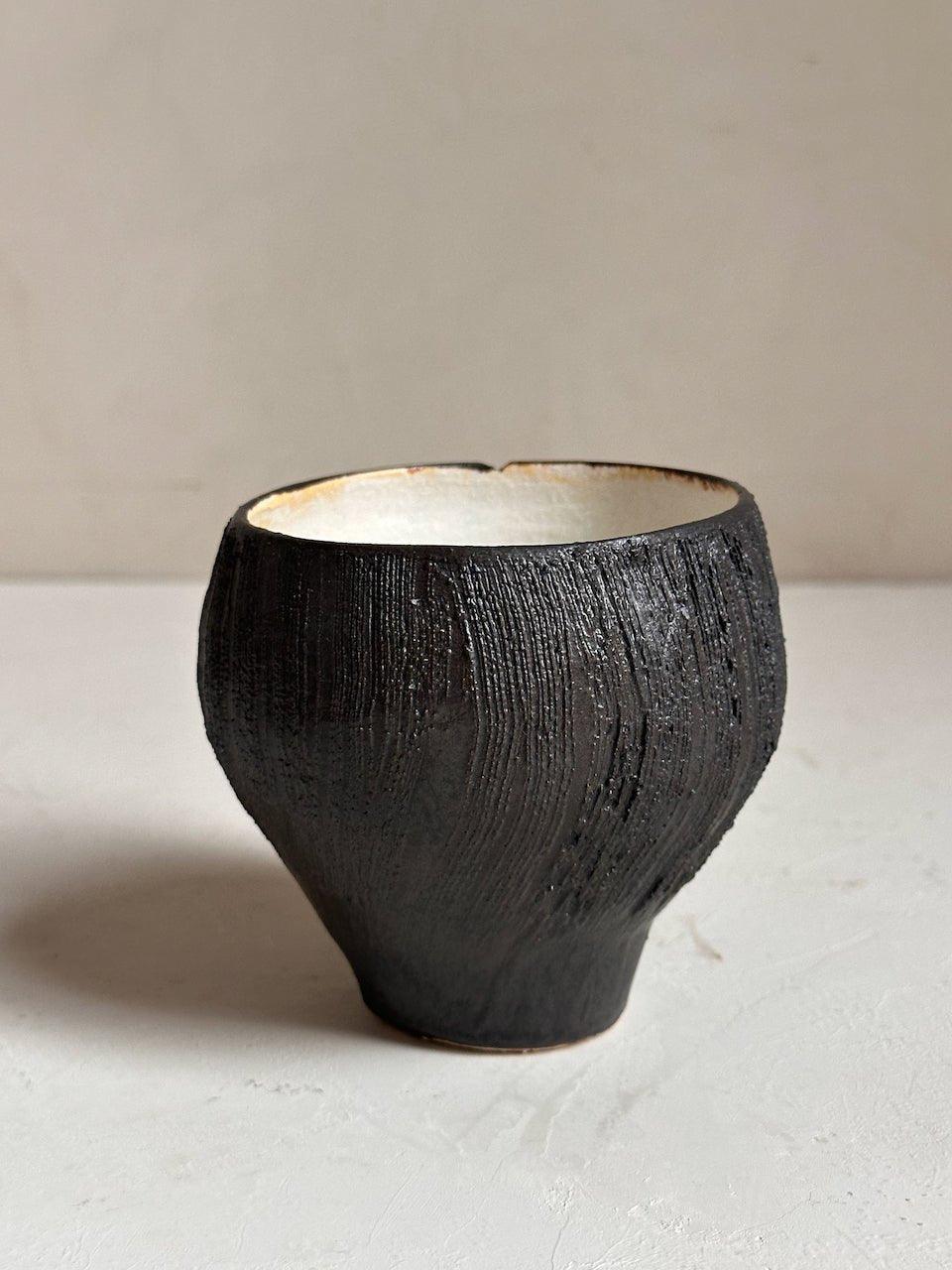 The Corner - Ceramic bowl N° 10 - Ceramics