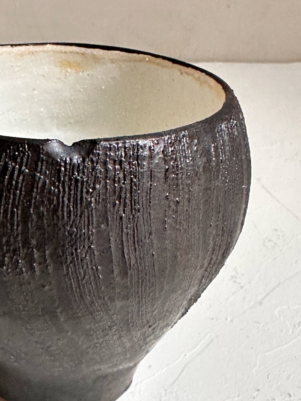 The Corner - Ceramic bowl N° 10 - Ceramics