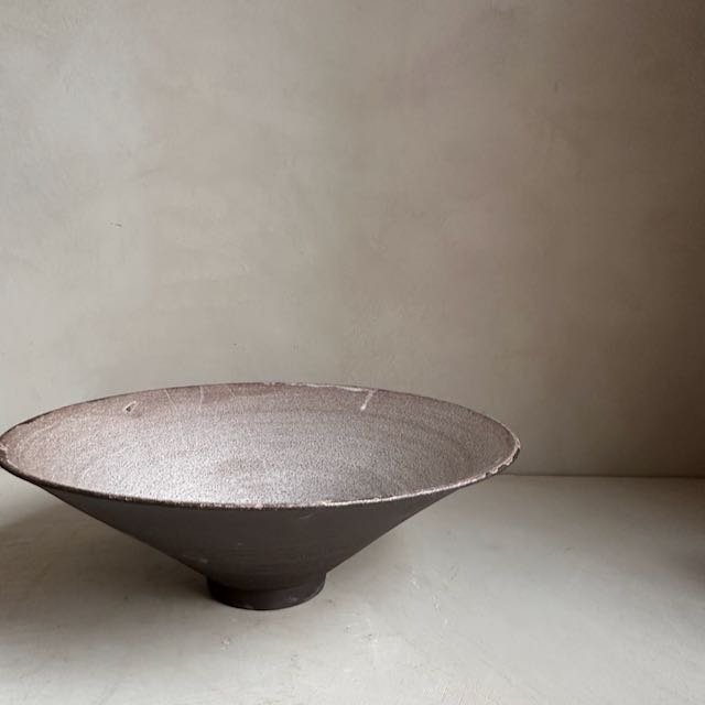 The Corner - Ceramic bowl N° 11 - Ceramics