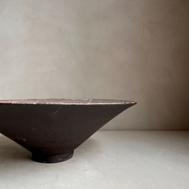 The Corner - Ceramic bowl N° 11 - Ceramics