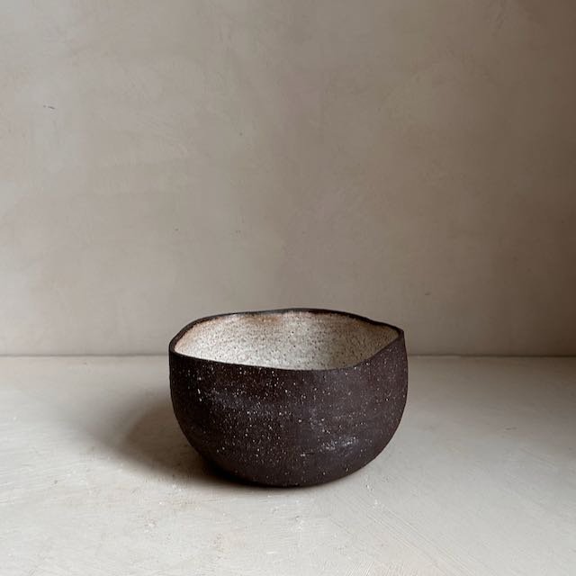 The Corner - Ceramic bowl N° 12 - Ceramics