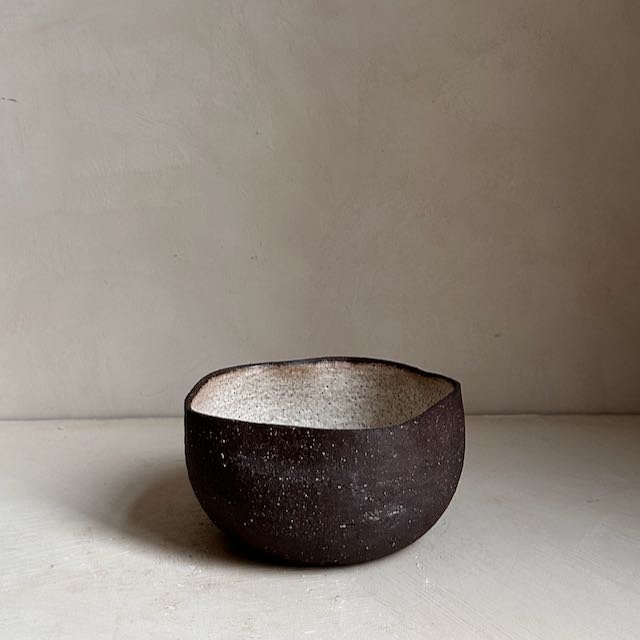 The Corner - Ceramic bowl N° 12 - Ceramics