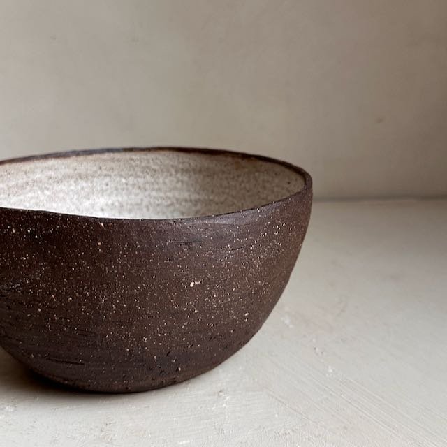 The Corner - Ceramic bowl N° 13 - Ceramics