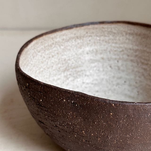 The Corner - Ceramic bowl N° 13 - Ceramics
