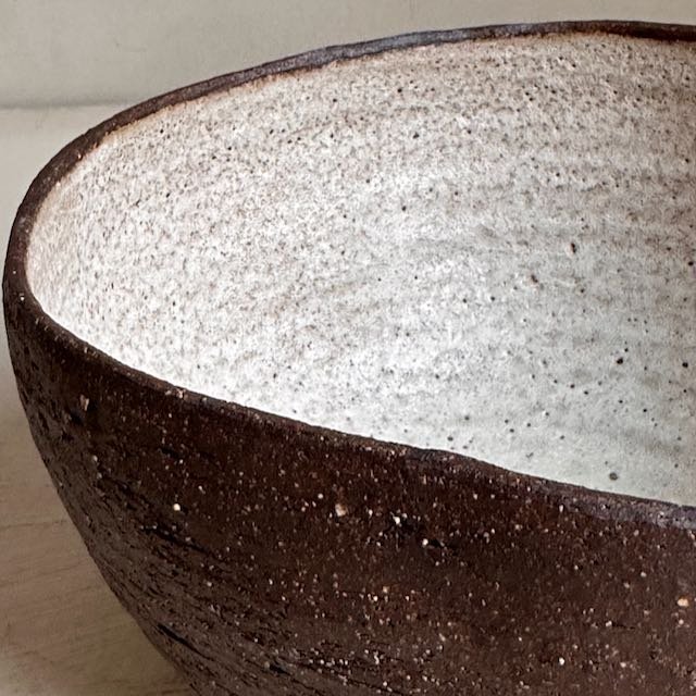 The Corner - Ceramic bowl N° 13 - Ceramics