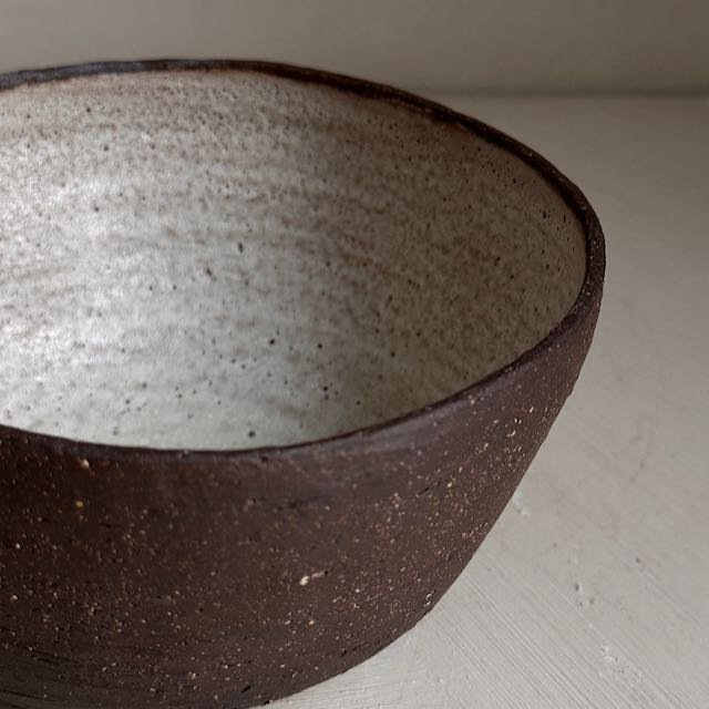 The Corner - Ceramic bowl N° 13 - Ceramics