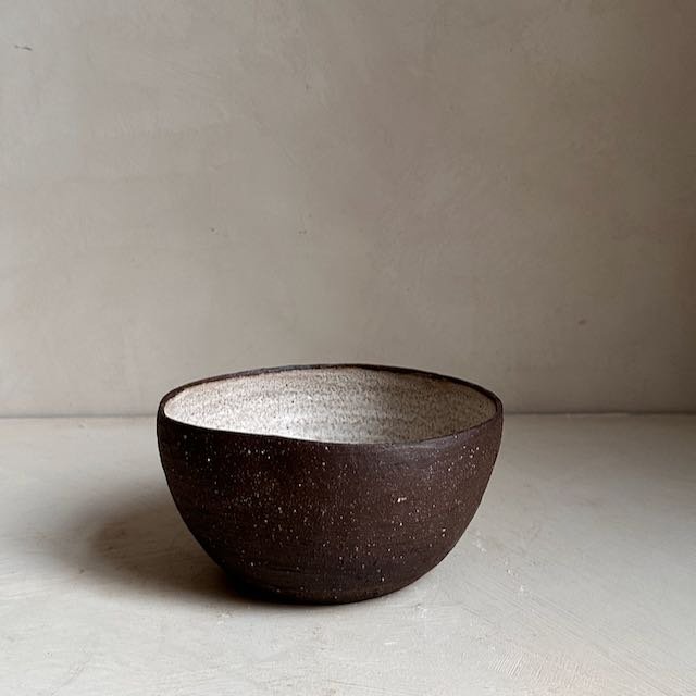 The Corner - Ceramic bowl N° 13 - Ceramics
