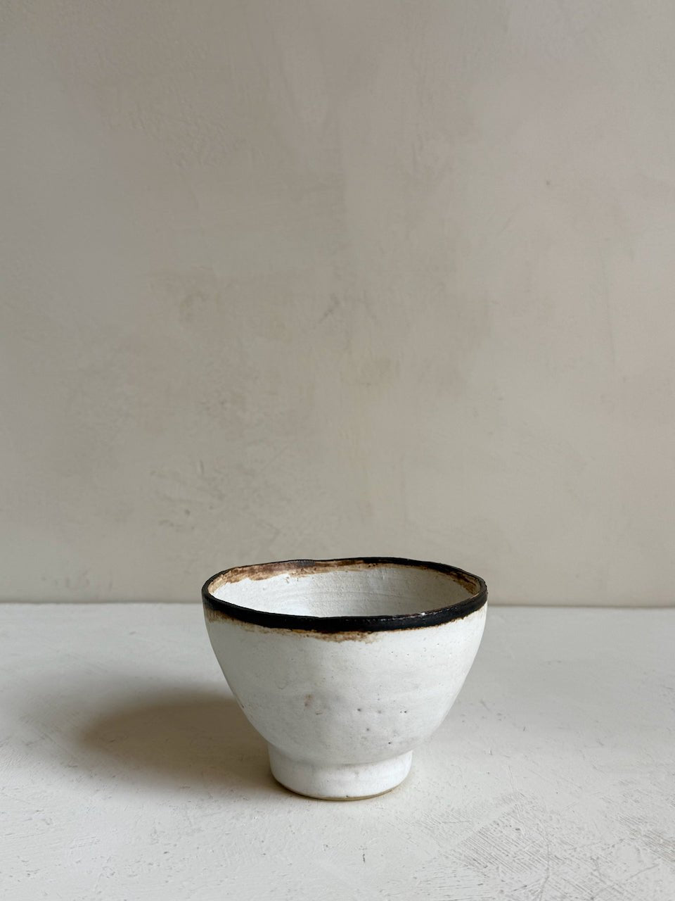 The Corner - Ceramic bowl N° 3 - Ceramics