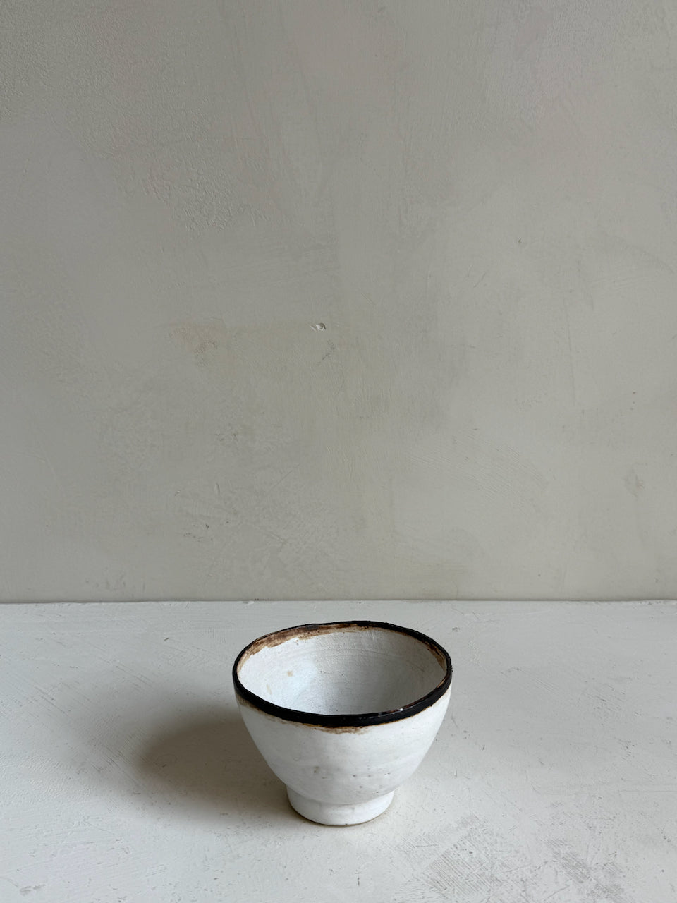 The Corner - Ceramic bowl N° 3 - Ceramics