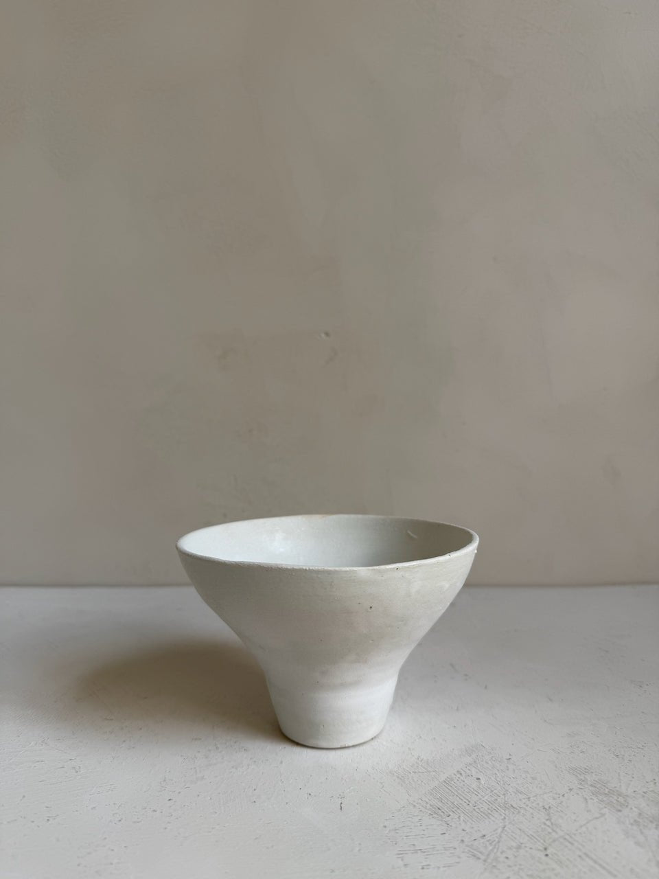 The Corner - Ceramic bowl N° 4 - Ceramics